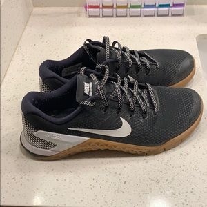 nike metcon 4
